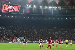 Maracaná acogerá el partido inaugural y la final de la Copa del Mundo femenina de 2027