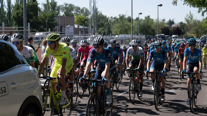 Ciclismo | El Trofeo Ayuntamiento de Zamora y el San José regresan al mes de marzo