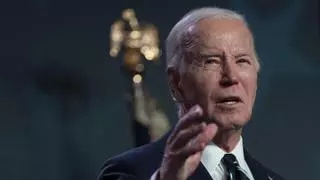 El lobby pro-Israel pone a Biden entre la espada y la pared en plena campaña electoral