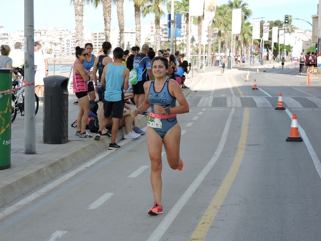 Triatlón Marqués de Águilas