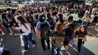 Vuelve la Alcoianada: la gincana tecnológica de los estudiantes de la ESO