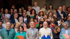BCN exhibirà múscul literari i cultural a Guadalajara
