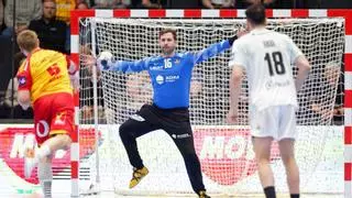 El Nantes asalta la pista del GOG y... ¿reta al Barça?