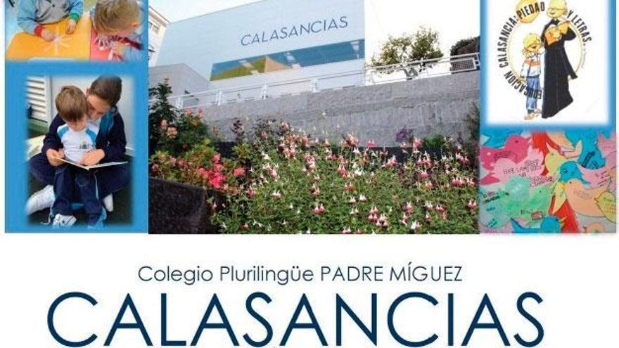 CPR Purilingüe Padre Miguez Calasancias