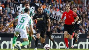 Valencia - Betis
