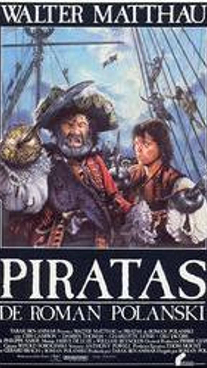 Pirates