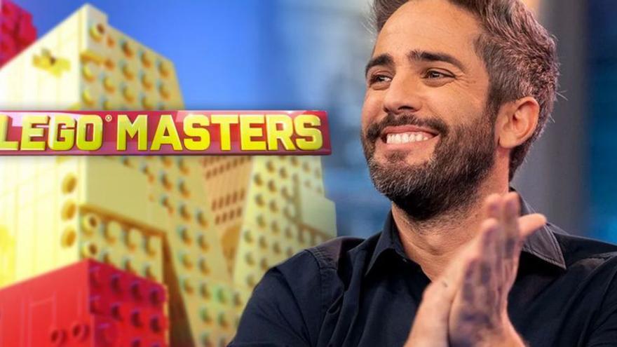 Llega a Antena 3 ‘Lego Masters’, un concurso de drama y emoción
