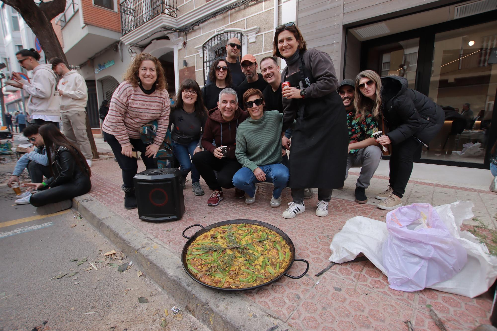 Búscate entre todas las fotos de las Paellas de Benicàssim 2023