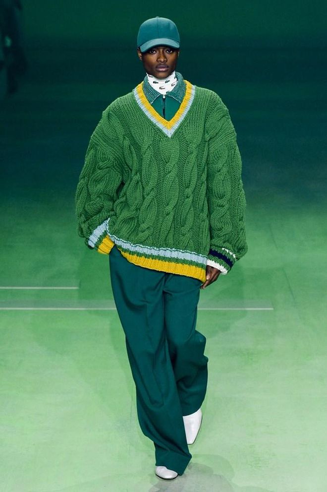 Lacoste