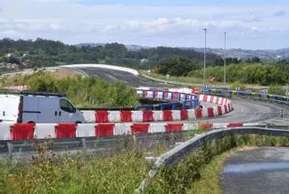 La Xunta prevé reiniciar los trámites para unir la ártabra y la autopista en primavera