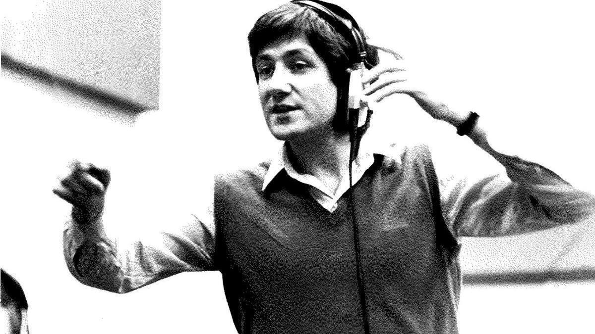 Muere el compositor británico George Fenton, creador de la música del filme  'Gandhi'