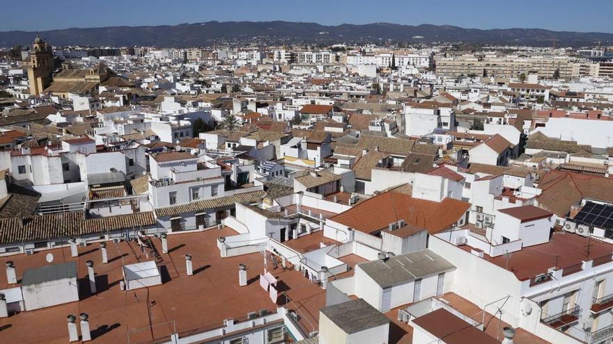 La UTE Patrimonio Vivo entrega el plan del Casco Histórico de Córdoba que exige la Unesco