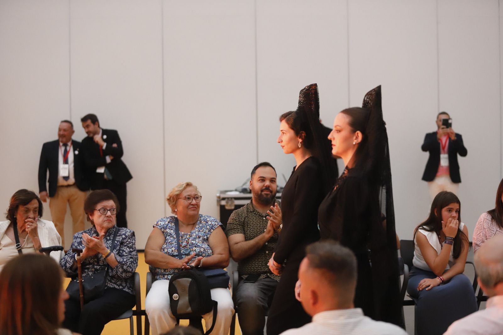 El último día de la Feria Cofrade de España e Iberoamérica, en imágenes