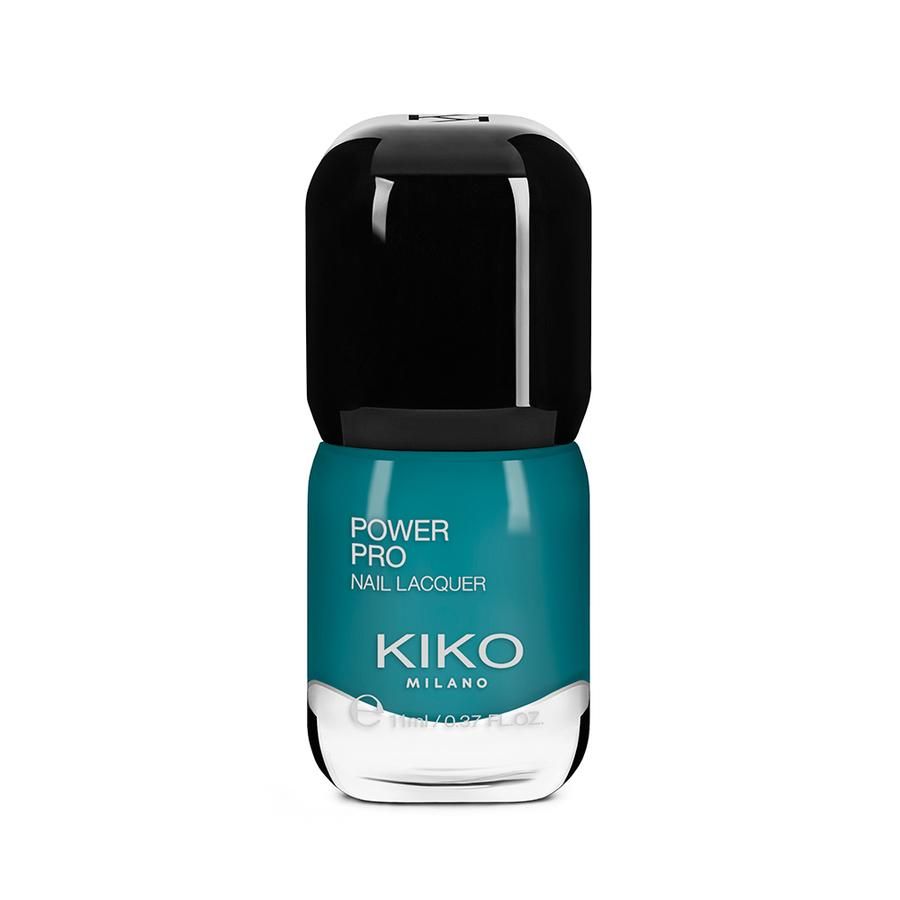 Uñas de pasarela en versión low cost