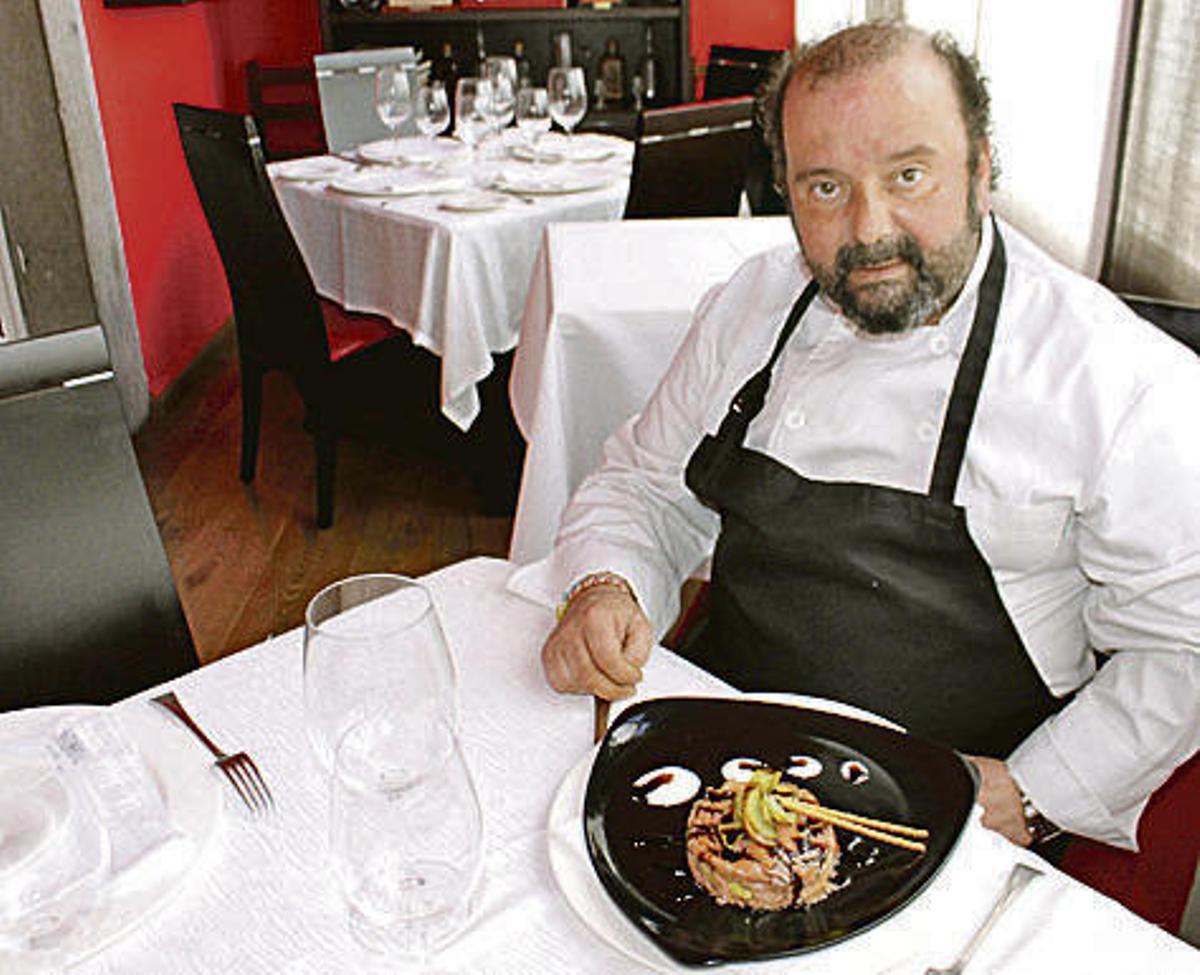 Asturias, paraíso frutero