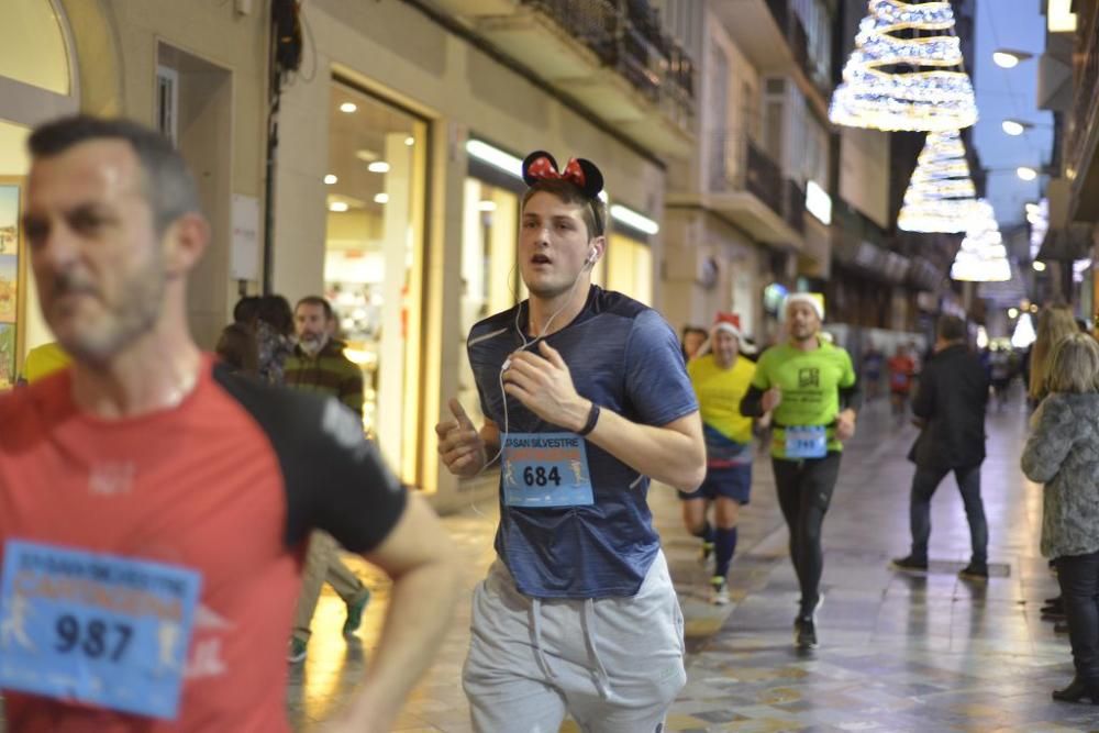 San Silvestre de Cartagena