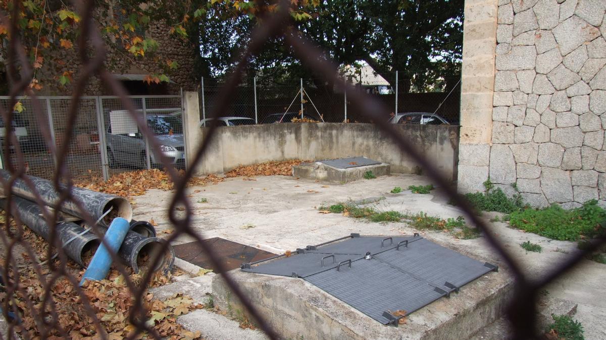 Sóller alargará la concesión a Aqualia cinco años más a cambio de desbloquear 2’5 millones en inversión