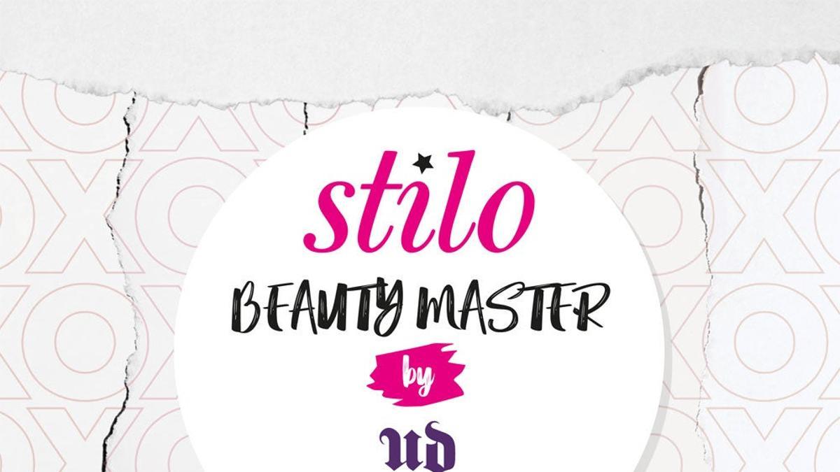 Concurso Stilo y Urban Decay