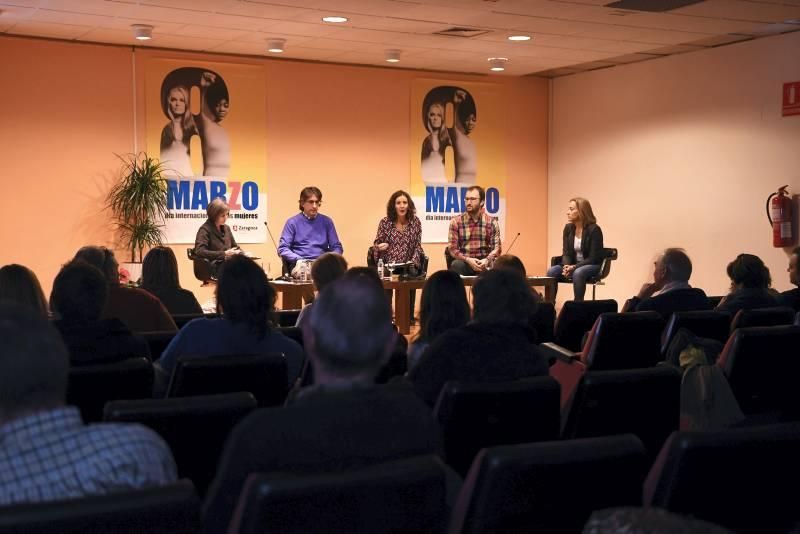 JORNADA DE DIVULGACIÓN CIENTÍFICA EN LA CASA DE LA MUJER