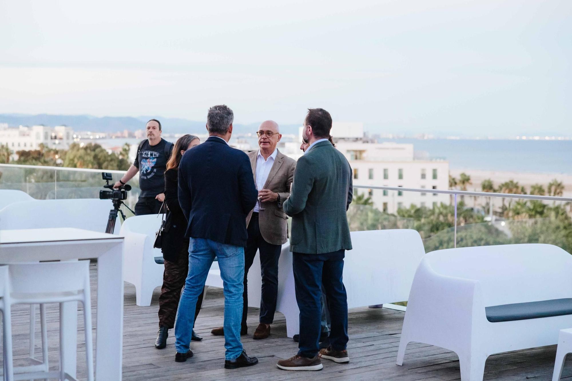 VDS 2025 Guest Reception