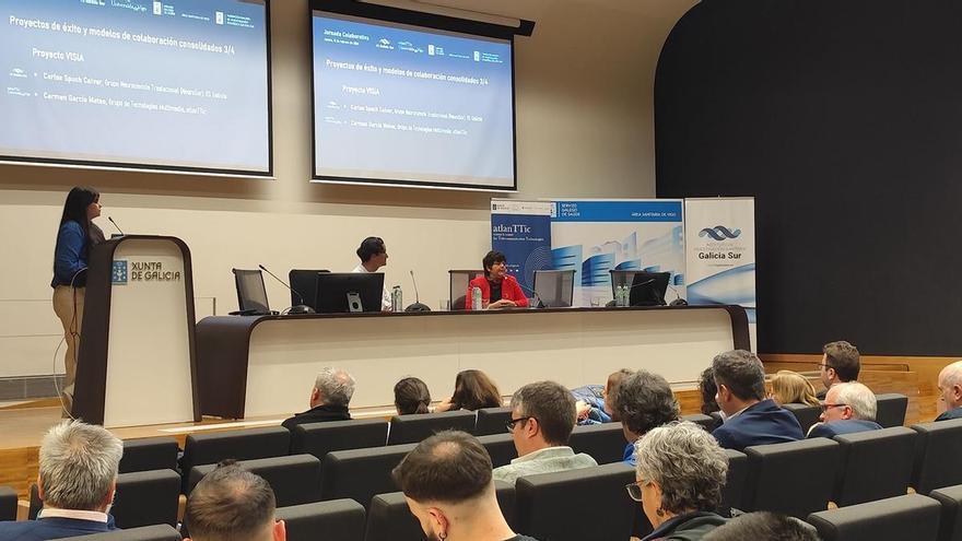 Un chatbot para detectar distrés emocional en adolescentes