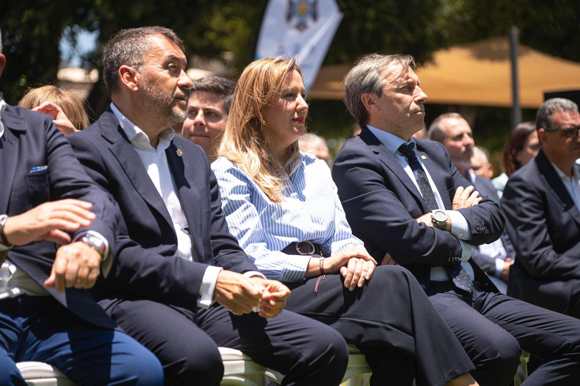 Fusión entre el CD Tenerife y el UD Tenerife Egatesa