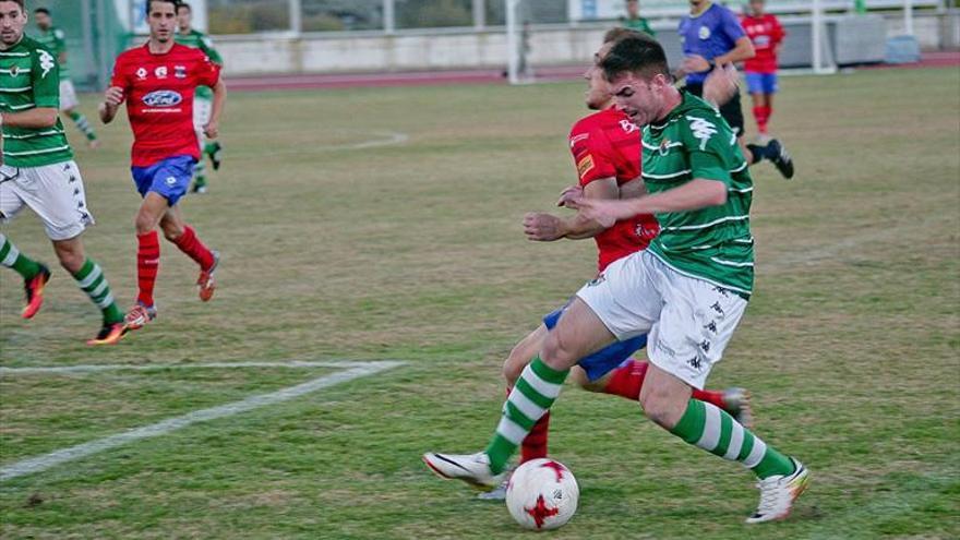 Ballesteros y la fuerza de la afición