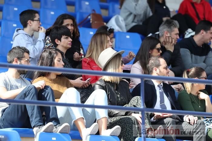 UCAM Murcia CF - Almería B