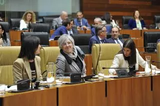 El PSOE rebaja a la mitad el impuesto a los grandes propietarios de viviendas vacías