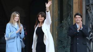 Laura Borràs, contra les cordes: les claus de la confessió dels dos acusats després de pactar amb la fiscalia