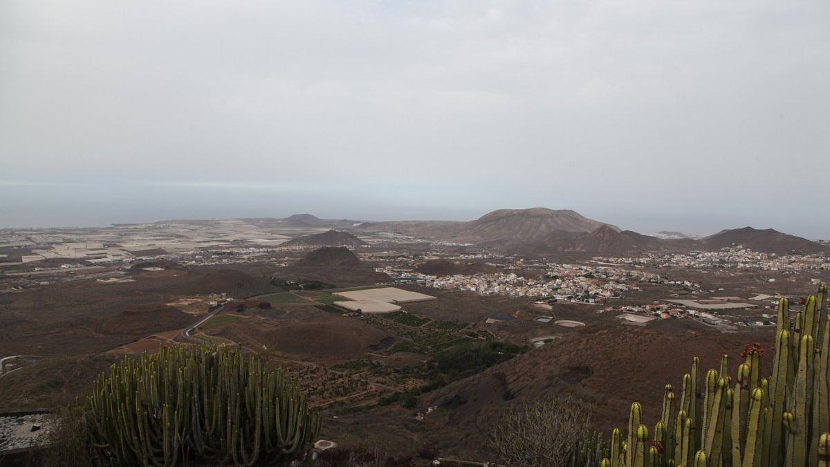 Mirador de la Centinela