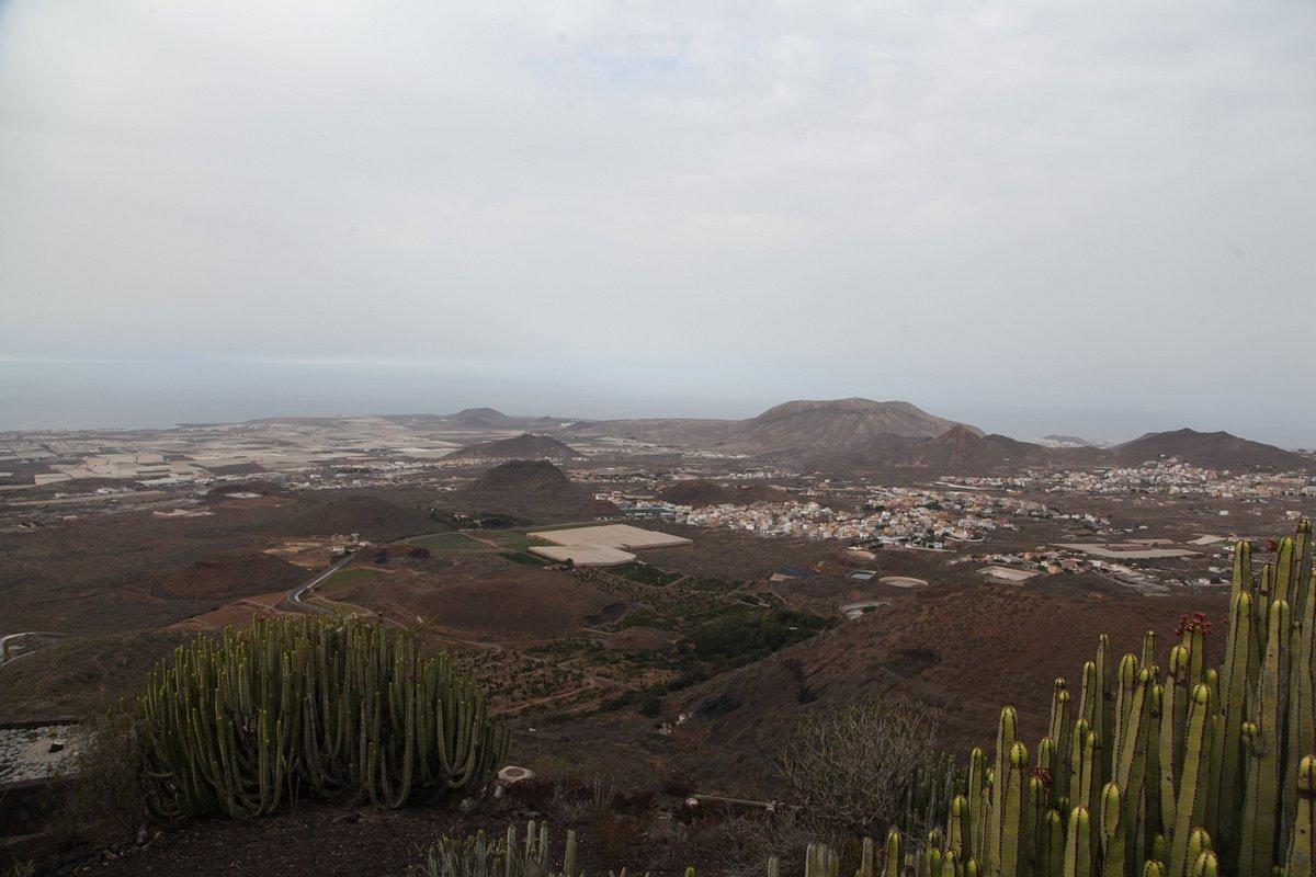 Mirador de la Centinela