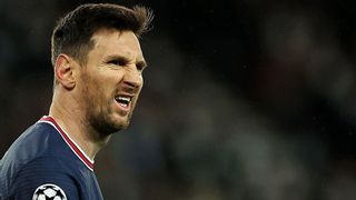 El Tribunal de la UE  estudiará la demanda contra el fichaje de Messi