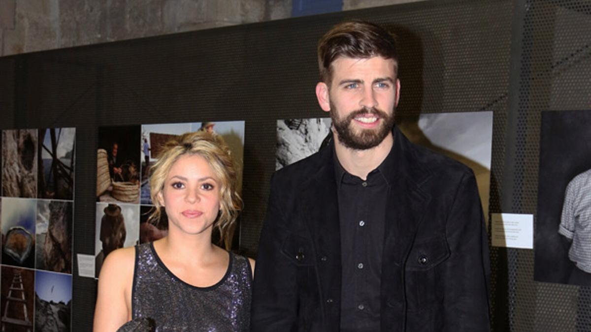 Los aciertos y errores del look de Shakira