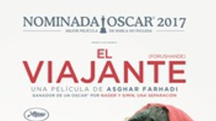 El viajante