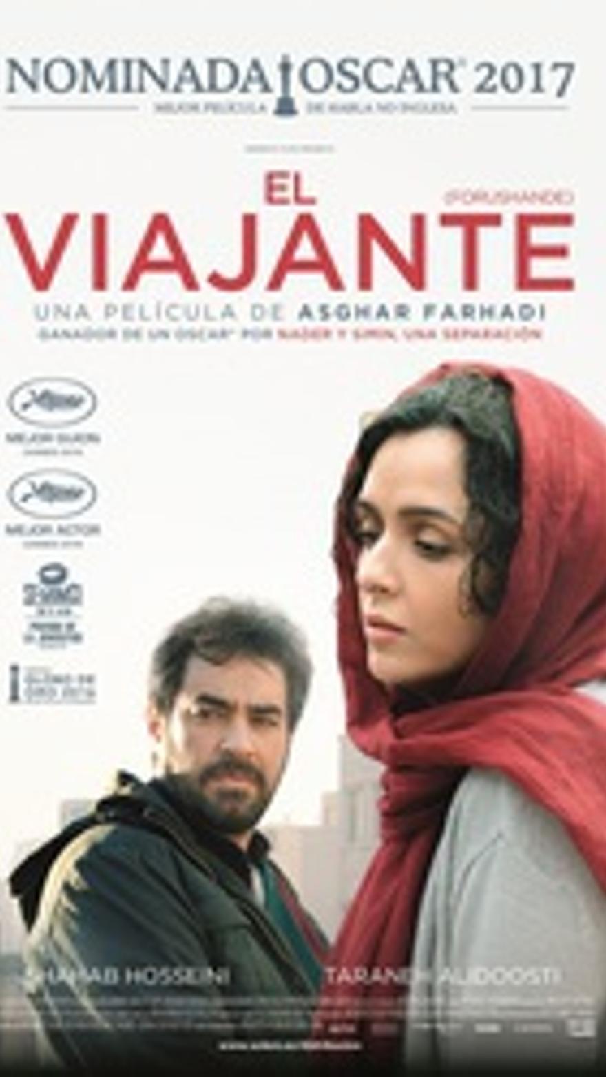 El viajante