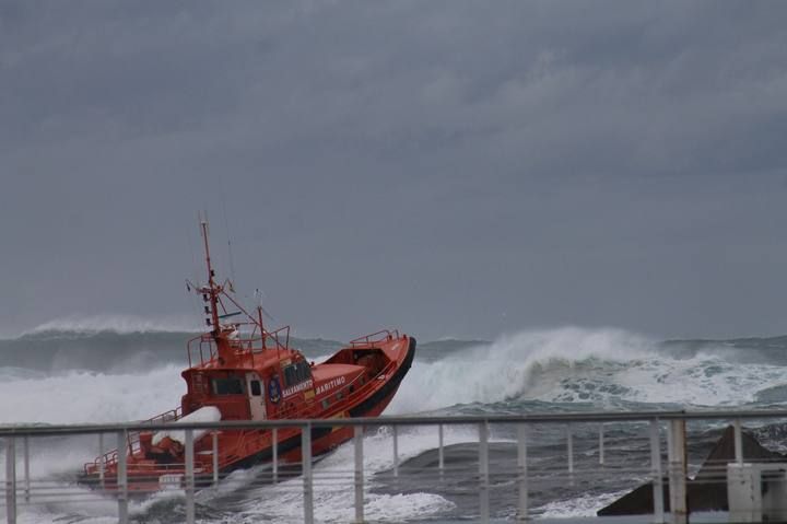 RESCATE FREXULFE TEMPORAL