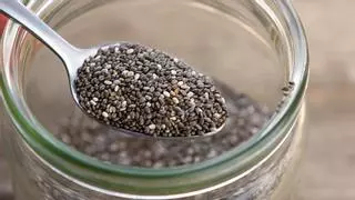 Estos son los sorprendentes beneficios que tiene comer semillas de chía