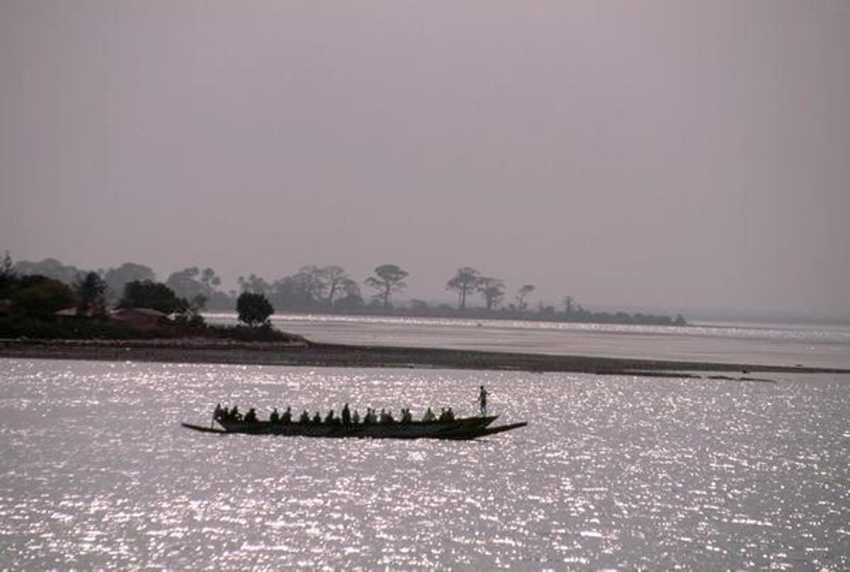 Gambia 12