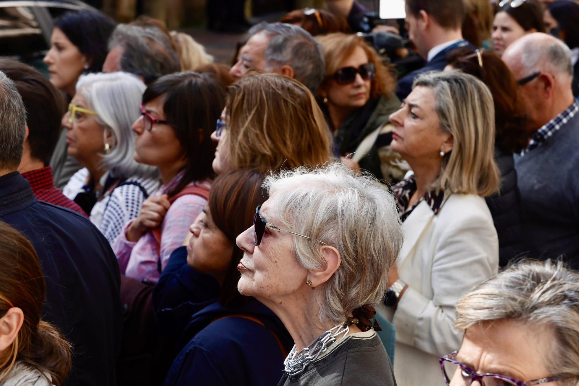 La Princesa Leonor recibe el título de Alcaldesa Honoraria de Oviedo y la Medalla de Asturias. 