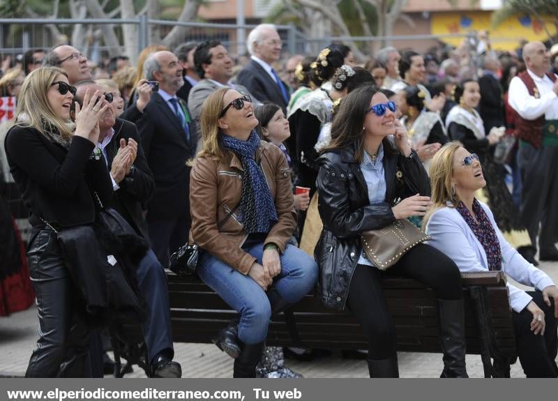 Galería de fotos -- Mascletà del viernes