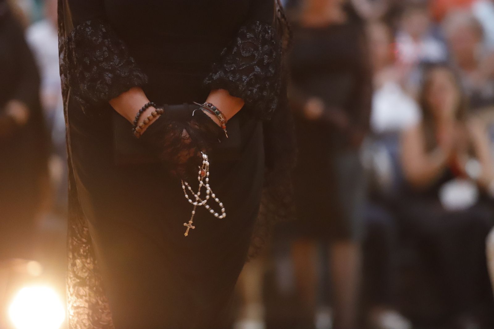 El último día de la Feria Cofrade de España e Iberoamérica, en imágenes