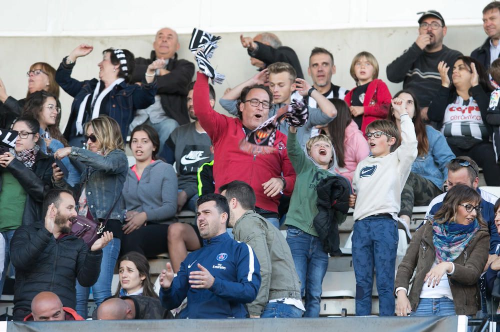 CD Castellón - Peralada