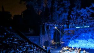 El Grec acomiada la 49a edició amb un 80% d’ocupació