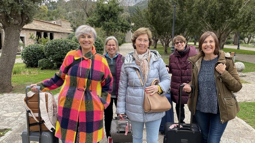 Marga Melià, cineasta: «Olvidarse de  los mayores es inhumano, feo e irresponsable»