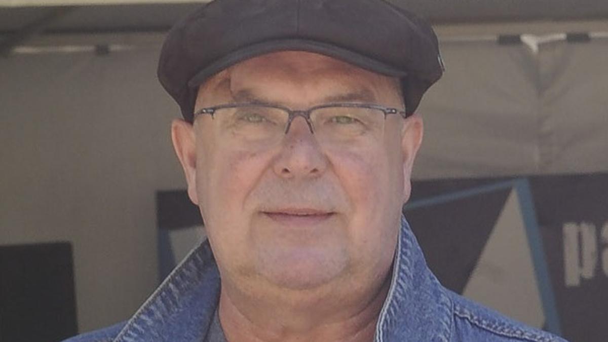Pepe Lorenzo.
