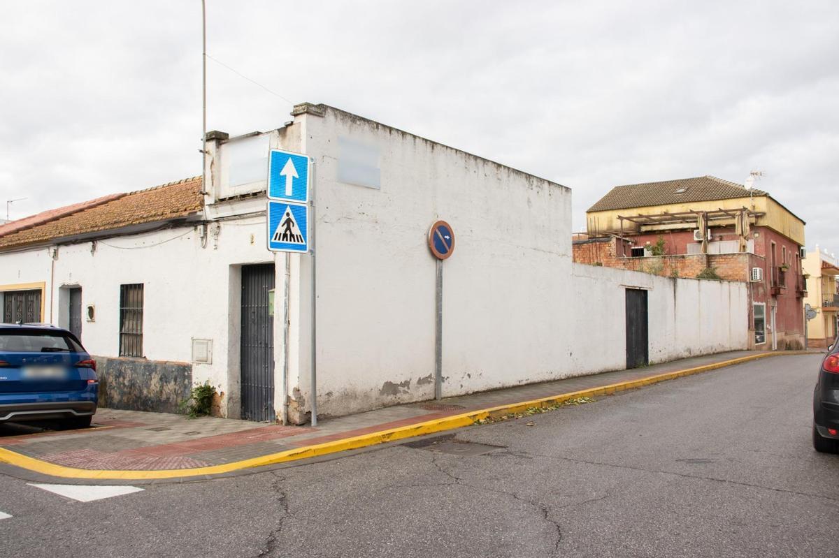 Terreno en Dos Hermanas, Sevilla