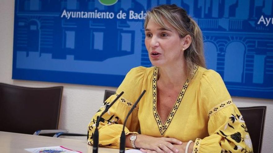 Blanca Subirán, en una imagen de archivo.