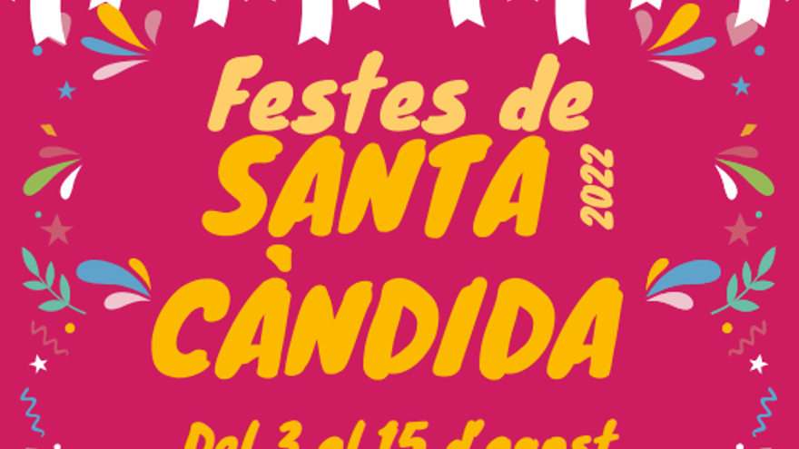 Festes de Santa Cándida - Tirada de fona modalitat pedra