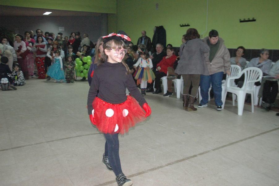 Carnaval 2016 en la provincia de Zamora